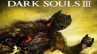 Dark Souls III часть 1
