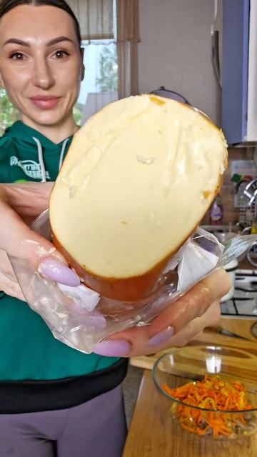 Вкуснейший салат из куриных сердечек 😍