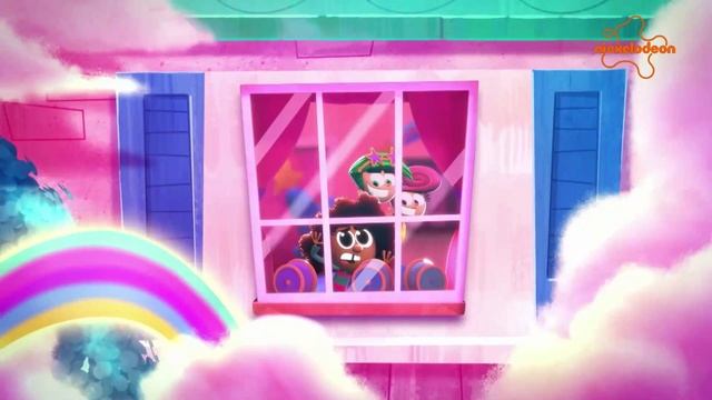 The Fairly OddParents: A New Wish - Promo (English)