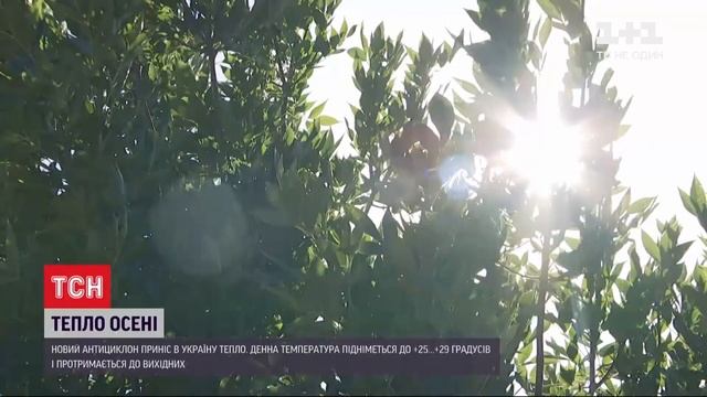УКРАЇНУ НАКРИЄ ЦИКЛОН! Погода у ВЕРЕСНІ всіх ЗДИВУЄ!