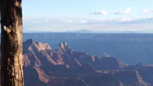 Grand canyon