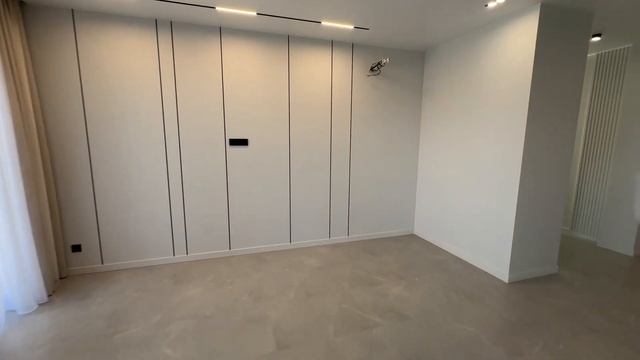 Дом в Сочи с бассейном и ремонтом
