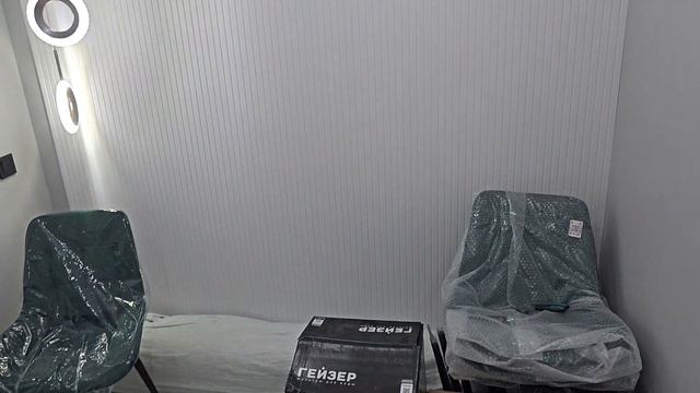 Ремонт квартиры Стрежевой