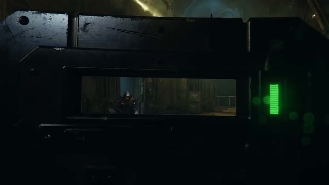 Warhammer 40,000: Darktide - Official Extended Arbites Gameplay