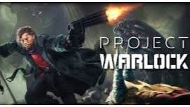 Project Warlock 2-2025 #1