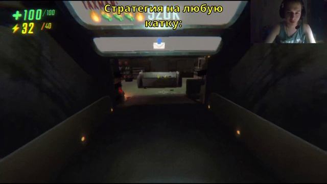 Как я с @LoAndTo ,  изучали новую игру - R.E.P.O