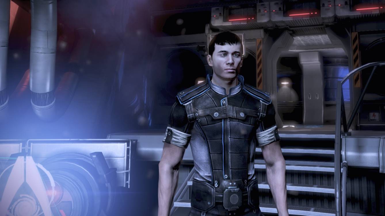 Mass Effect 3