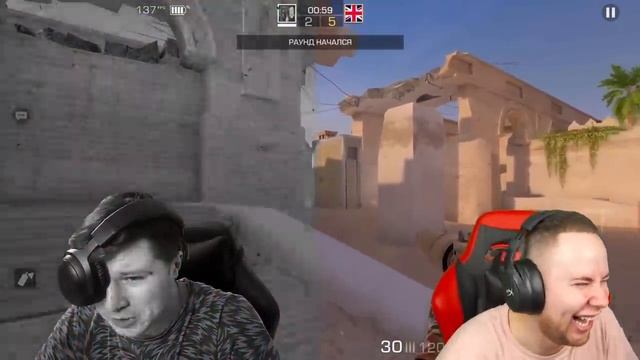 TicTac ЗАДОНАТИЛ 1 МИЛЛИОН РУБЛЕЙ АГРО СТРИМЕРУ В Standoff 2
