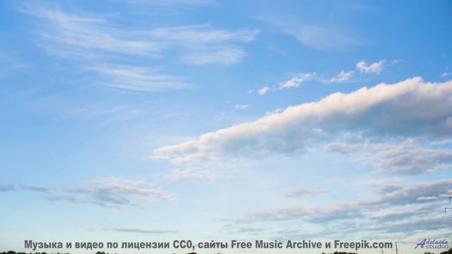 Камера ведёт туда, где заканчиваются слова и начинается звук - Curious Satellite -- Frau Holle -- Di