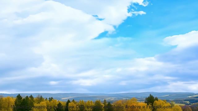 Музыка ведёт выше облаков за минуты - Dreams -- HoliznaPATREON -- Orphaned Media