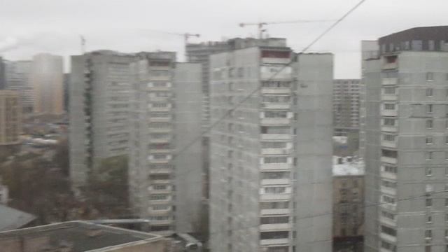 Лифты КМЗ @ г. Москва, ул. Волочаевская, д. 13-2 (2401)