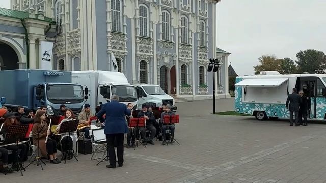№56  Тульский КРЕМЛЬ - засечная черта. №42 (6)
