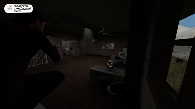 DRЫNDA 100 ИГРОКОВ ПРОТИВ 10 СТАДИЙ МОНСТРОВ ТРЕВОРА ХЕНДЕРСОНА в Garry’s Mod DarkRP