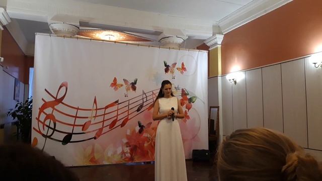 Мамины руки.