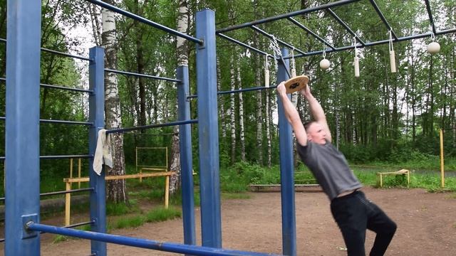 видео заявка