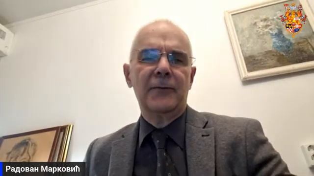 П(р)оглед - Кемтрејлси, Израел и Палестина, војни савези у региону - Русько Сербский Союз