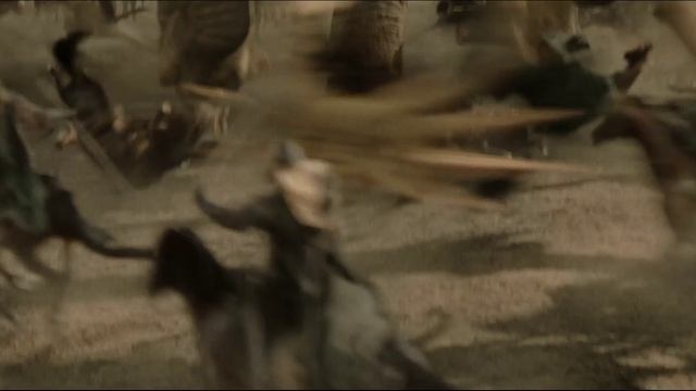 Ария - Дух Войны (The Lord of the Rings - The Return of the King)
