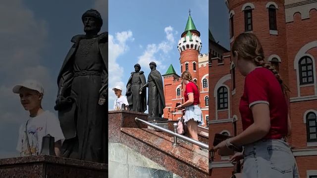 Йошкар-Ола 2025