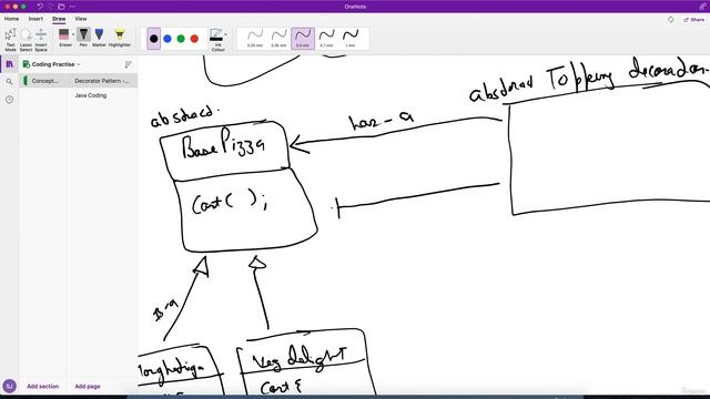 05. Decorator Design Pattern