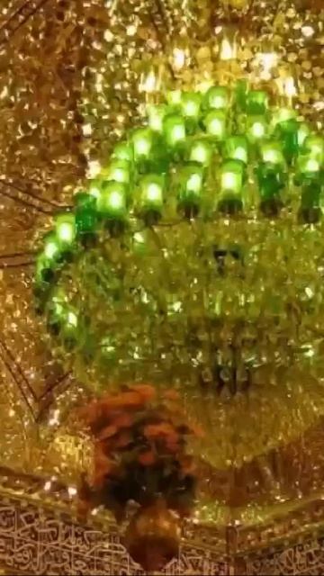 Мавзолей Шах-Черах, Шираз, Иран