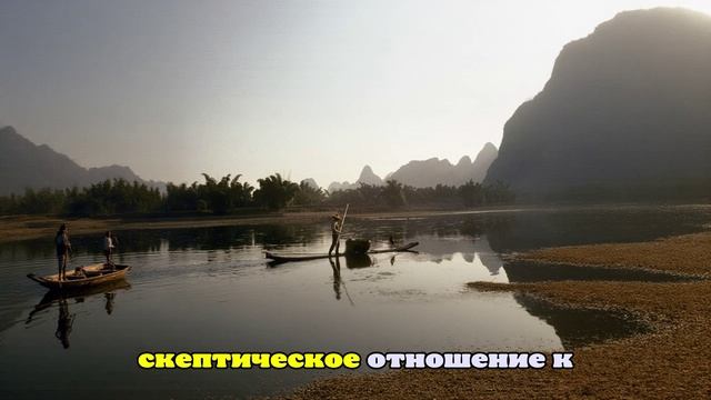 SCMP: Мин Хэнцай поселился в пещере, отказавшись от работы и брака