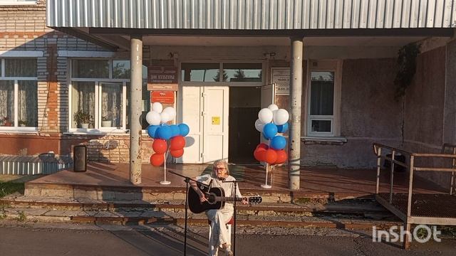 Ольга Блинова -А закаты алые
