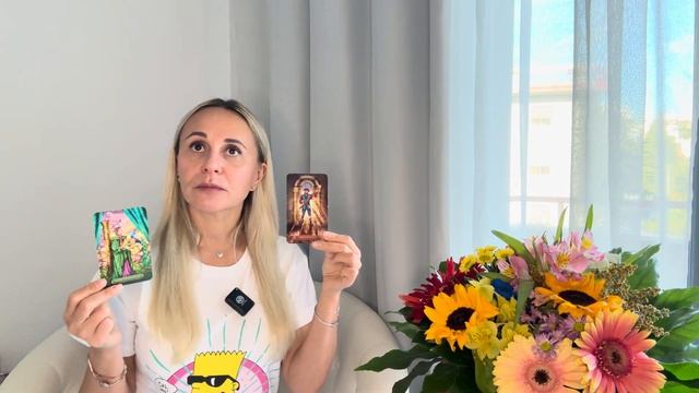 ♓️ РЫБЫ -ПРОГНОЗ НА ИЮЛЬ 2025 от ЯНЫ СЧАСТЬЕ❤️