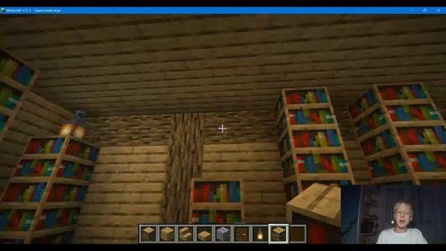 готовим карту в MInecraft для (Schoolboy Runaway