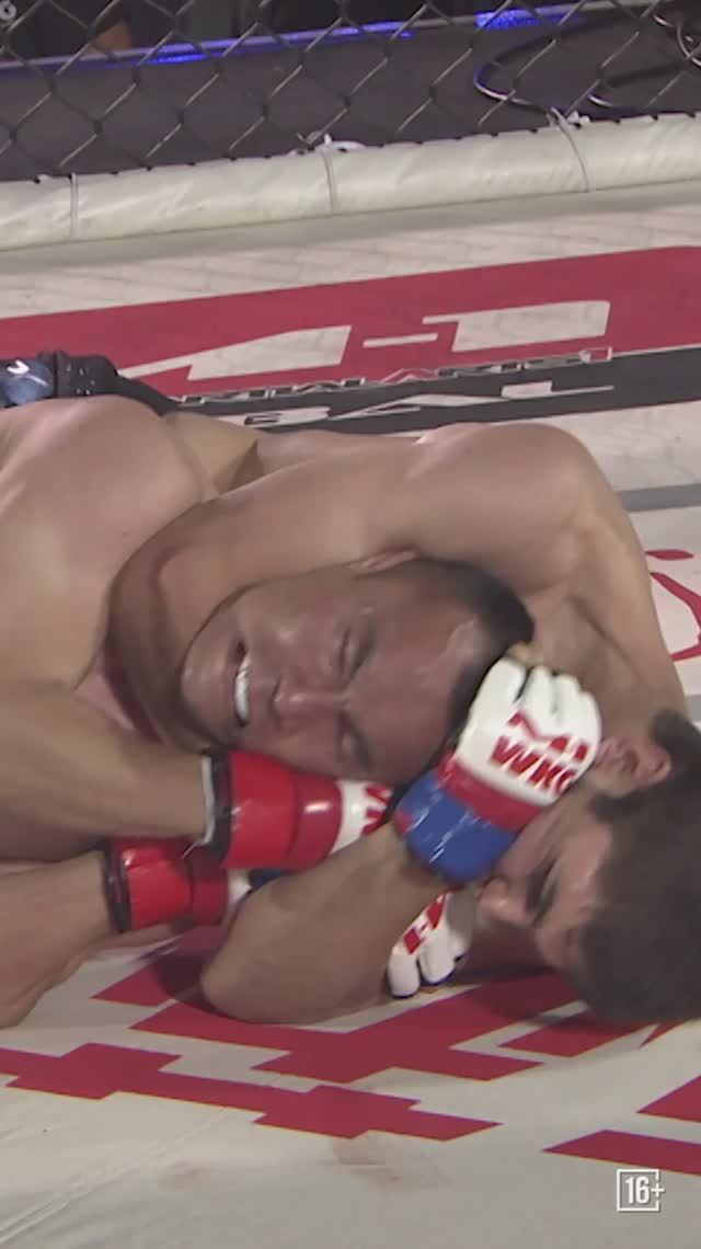Международный турнир WKG & M-1 Global на телеканале MMA-TV.com