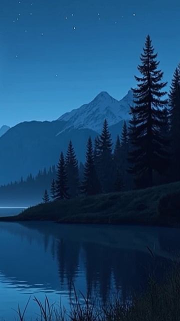 Луна.