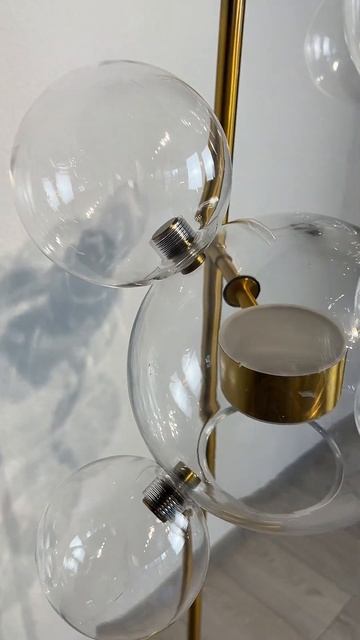 Торшер Bolle BLS 14 floor lamp