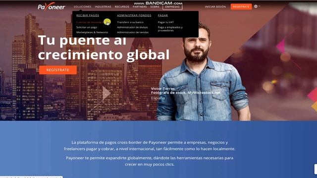 Modulo 1.1.2 Получай деньги со своих продаж. Recibe el dinero de tus ventas. Курс Amazon