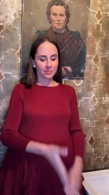 Никогда не делайте это в дамской комнате