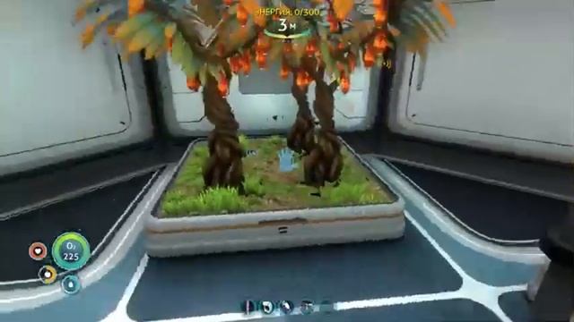Solo Game. Subnautica. Ep.12