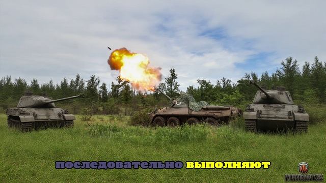 Военная операция на Украине. Хроника событий 12 июня 2025 года