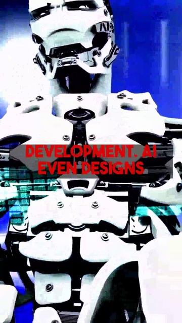 See how AI is reshaping pharmaceutical research! AI drug discovery dramatically speeds up...