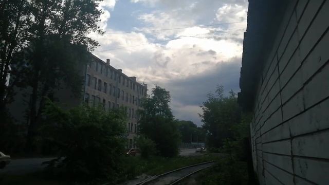 2024.05.30. Погода Петербург. 07:30. +20°.Жарко. День окрошки.