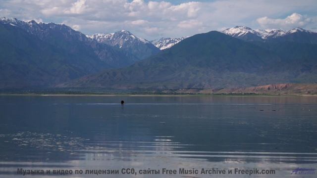 Леса и поля под этот трек - взрыв ощущений - Sunset Moments -- Scott Holmes Music -- Music for TV +