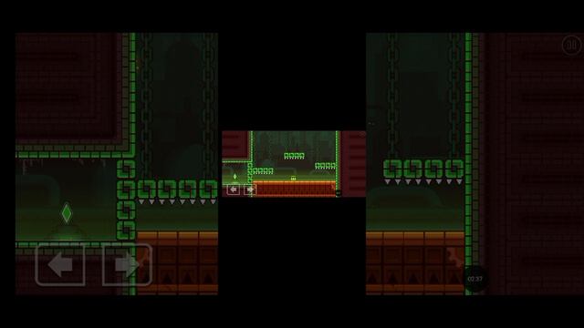 играю в THE TOVER
