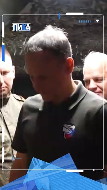 В зоне СВО не одни – казакам везут помощь!