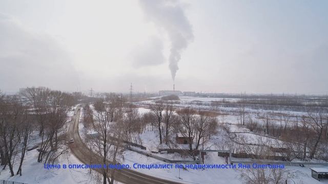 Однокомнатная квартира, Новосибирск, Ленинский район,