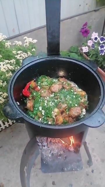 Готовим вкусно!
