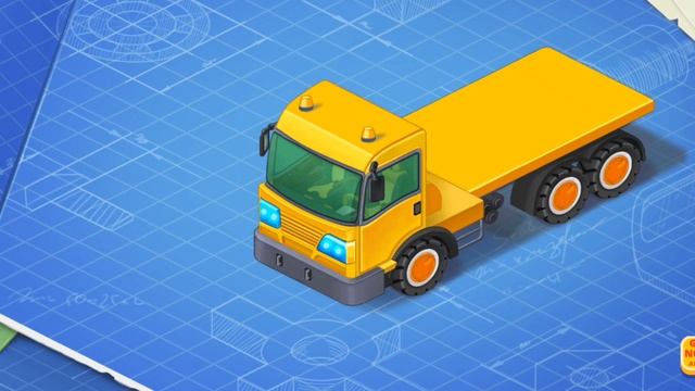 познавательные мультики для малышей, машинки