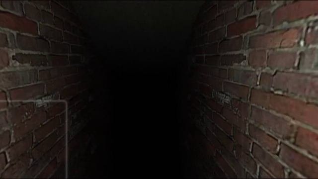 Бесконечная Проклятая Лестница | SCP 087 B