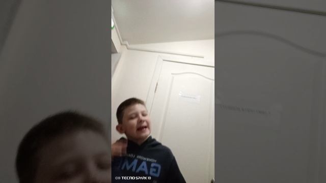 обзор детского отдыха санатория в Жуковском. 2 часть-ошибка.