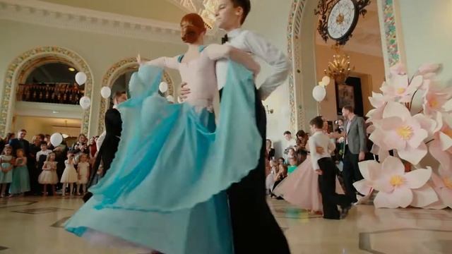 Весенний Бал #мамы_на_море