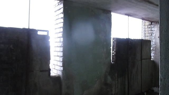 Залипайка ! Лифт КМЗ под. №2 @ Я.О. г. Переславль-Залесский, ул. Строителей, д. 31-2 (2)