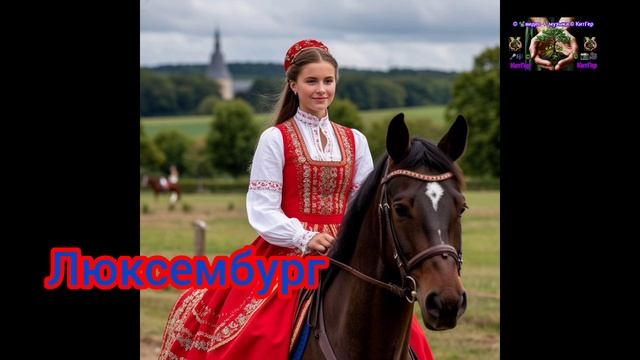 Люксембург
