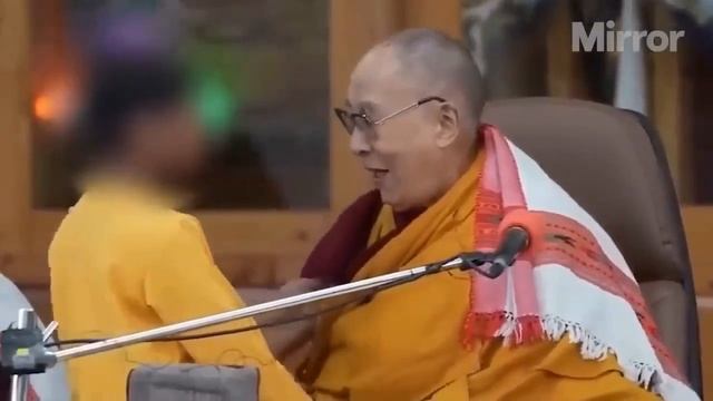Далай Лама и пророк ислама Мухаммед. Что их связывает?