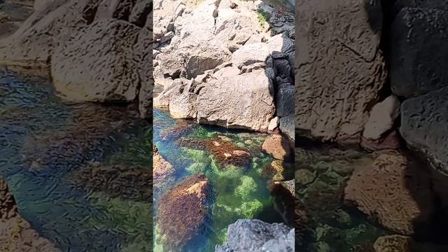 Дахурное МОРЕ 😍